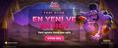 Dev Bonuslar Sizi Bekliyor
