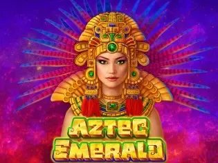 Aztec Emerald game thumbnail