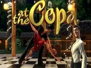 At The Copa game thumbnail