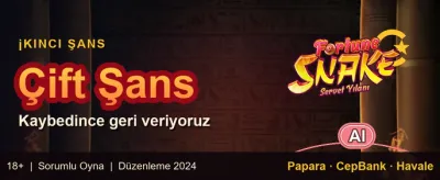 Dev Hoş Geldin Paketi 🎰 promotion