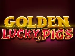 Golden Lucky Pigs game thumbnail