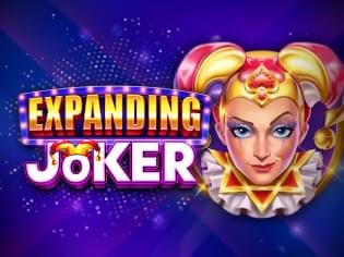 Expanding Joker game thumbnail