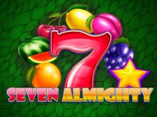 Seven Almighty game thumbnail