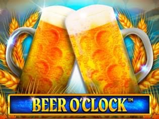 Beer O'clock game thumbnail