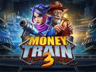 Money Train 3 game thumbnail