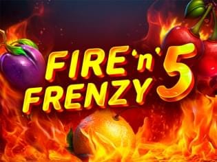 Fire’n’Frenzy 5 game thumbnail