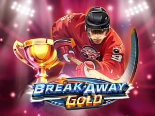 Break Away Gold game thumbnail