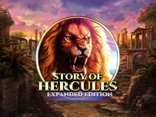 Story Of Hercules – Expanded Edition game thumbnail