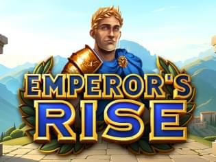 Emperor's Rise game thumbnail