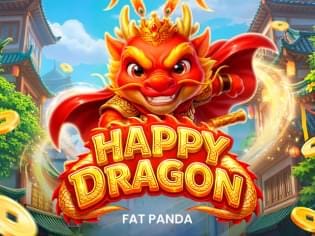 Happy Dragon game thumbnail