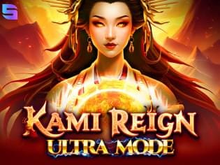 Kami Reign game thumbnail