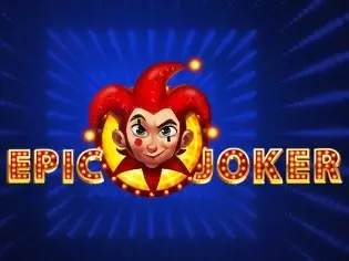 Epic Joker game thumbnail