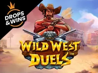 Wild West Duels game thumbnail