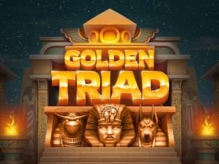 Golden Triad game thumbnail
